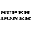 Super Doner - Winchmore Hill logo