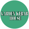 Garden Kebab House logo