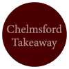 Chelmsford Takeaway logo