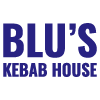 Blu's Kebab House logo