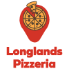 Longlands Pizzeria logo