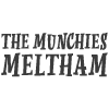 The Munchies Meltham logo