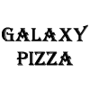 Galaxy Pizza logo