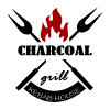 Charcoal Kebab logo