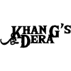 Khan G's Dera logo