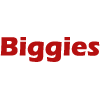 Biggies logo