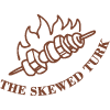 The Skewed Turk logo