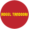 Adeel Tandoori logo