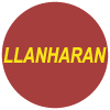 Llanharan Pizza & Kebab House logo