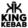 King Kebab logo