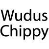 Wudus Chippy logo