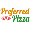 Preferred Pizza logo