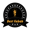 BEST KEBAB logo