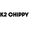 K2 Chippy logo