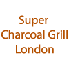 Neasden Super Charcoal Grill logo