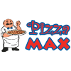 Pizza Max logo