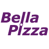 Bella Pizza logo