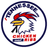 Tennesseeland Chicken & Ribs logo