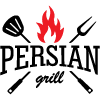 Persian Grill logo