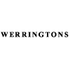 Werringtons Fish & Chips logo