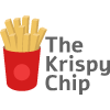 The Krispy Chip logo