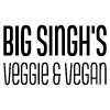 Big Singh's Veggie & Vegan (Oldbury) logo