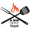 Lee Kebab & Pizza House logo