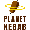 Planet Kebab logo