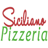 Siciliano Pizzeria logo