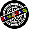 Pizza Daddy logo