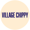 Village Chippy logo