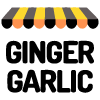 Ginger Garlic logo