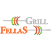 GrillFellas logo