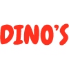 Dinos pizzeria-New Ferry logo