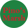 Pinos Marsh logo