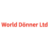 World Donner- German Donner logo