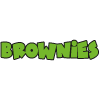 Brownies Fast Food logo