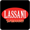 Lassani Tandoori logo