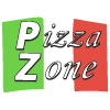 Pizza Zone logo