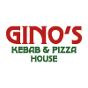 Gino’s Kebab & Pizza House logo