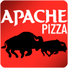 Apache Pizza (Cityside) logo