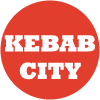 Kebab City logo