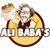 Ali Baba's logo