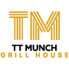 TT Munch Grill House logo