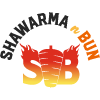 Shawarma N Bun logo