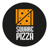 Square Pizza - Darlington logo