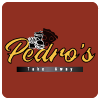 Pedro’s Takeaway logo