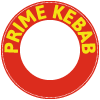 Prime Kebab logo