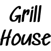 Grill House logo