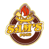 Sam’s Food logo